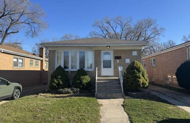 9855 S California Avenue photos photos