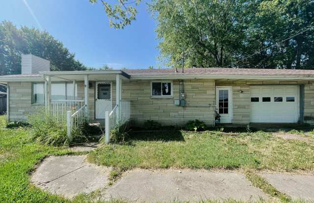 Washer and Dryer Hookups - Parker City photos photos