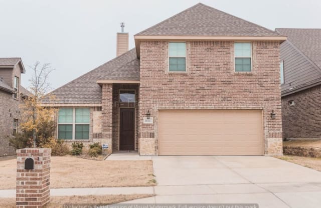 11332 Live Oak Creek Drive - 11332 Live Oak Creek Boulevard, Fort Worth, TX 76108