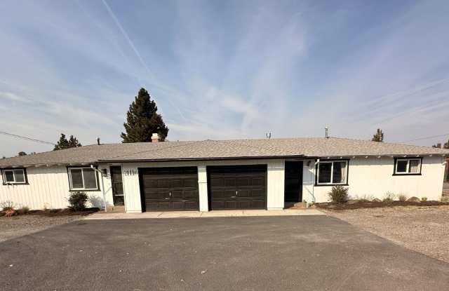 Charming Duplex in Desirable Neighborhood - 21124 Southeast Reed Market Road, Bend, OR 97702