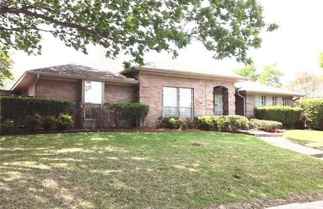 2405 Trellis Lane - 2405 Trellis Lane, Plano, TX 75075