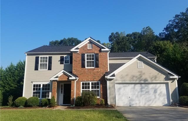 5932 Versage Drive - 5932 Versage Drive, Mint Hill, NC 28227
