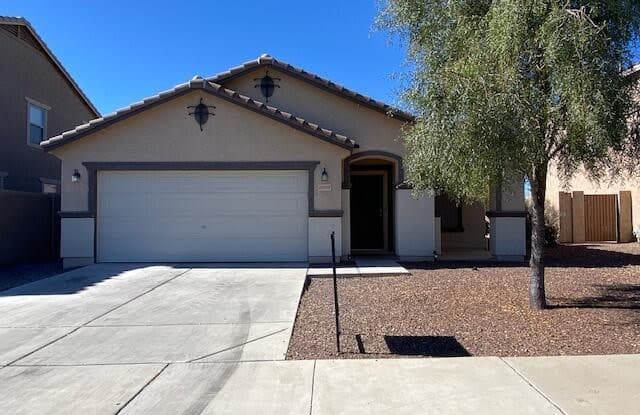 26068 N 165TH Drive - 26068 North 165th Drive, Surprise, AZ 85387