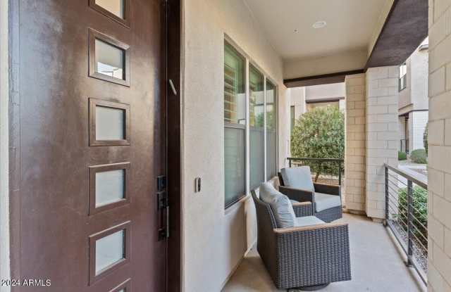 8340 E McDonald Drive Gallery 2