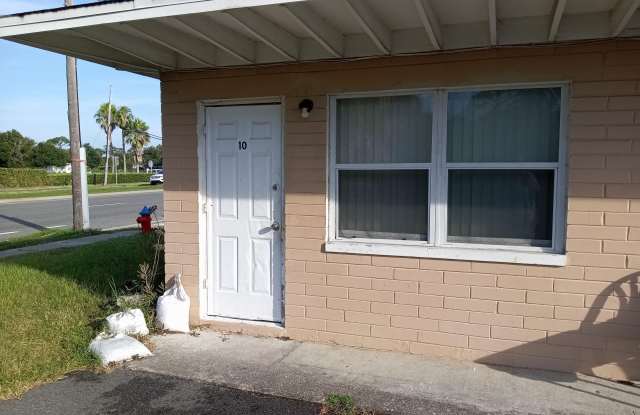 703 S Ridgewood Avenue photos photos