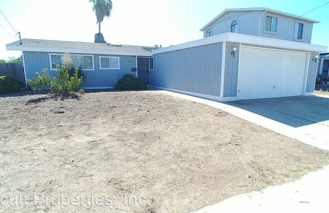 9547 Fermi Ave. - 9547 Fermi Avenue, San Diego, CA 92123