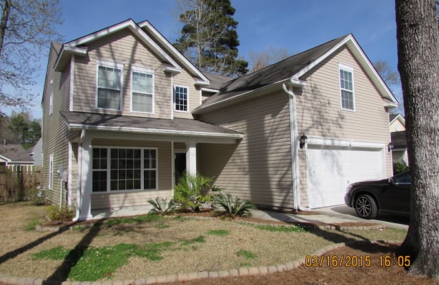 406 Arbor Oaks Drive - 406 Arbor Oaks Drive, Summerville, SC 29485