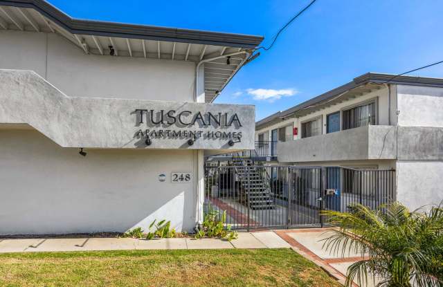 Tuscania Apartments Gallery 2