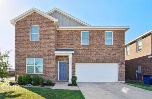 758 Oakhurst Drive - 758 Oakhurst Drive, Collin County, TX 75166