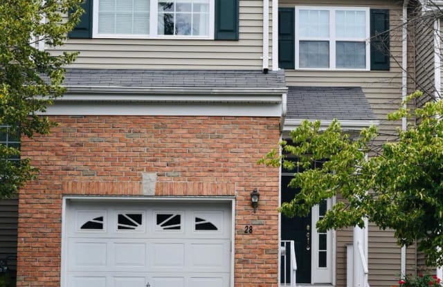 28 HOOVER AVENUE - 28 Hoover Avenue, Somerset County, NJ 08540