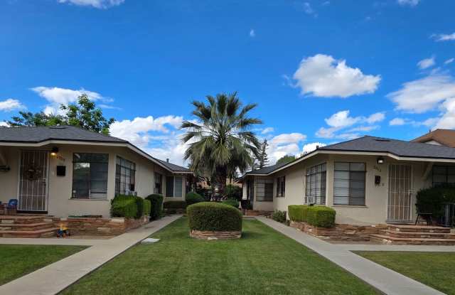 2904 Sunset Ave - Apartment photos photos