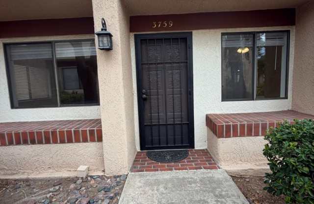 Stunning Midtown 2 Bedroom 2 Bath Townhome in Gated Community! photos photos Stunning Midtown 2 Bedroom 2 Bath Townhome in Gated Community! photos photos
