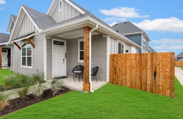 Chapel Creek Cottages photos photos