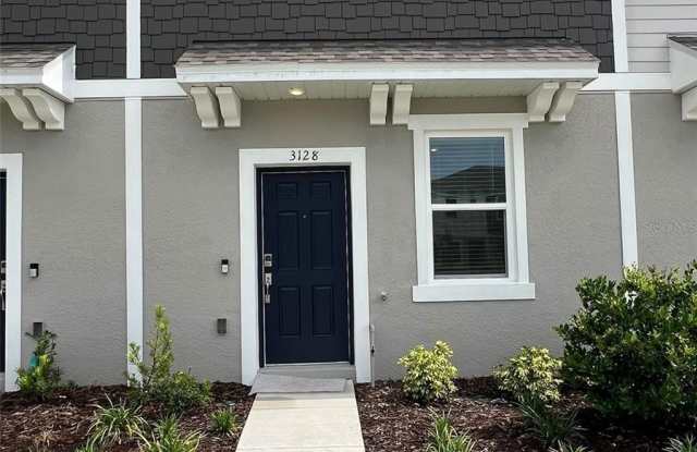 3128 SKYLINE LOOP - 3128 Skyline Loop, Poinciana, FL 34758