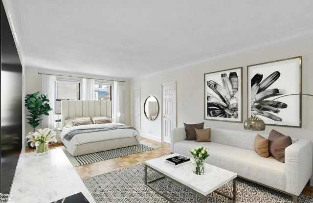 120 East 89th Street - 120 East 89th Street, New York City, NY 10128