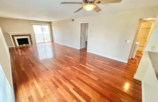 2 Bedroom Condo in the Beverly Lofts Building Gallery 1