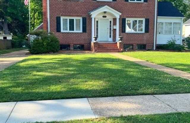 3509 Spottswood Place - 3509 Spottswood Place, Hampton, VA 23661 3509 Spottswood Place - 3509 Spottswood Place, Hampton, VA 23661