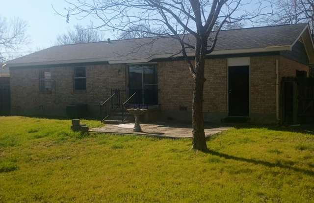 Beautifully Remodeled 3-Bedroom Home with Covered Backyard  Charming Front Porch photos photos