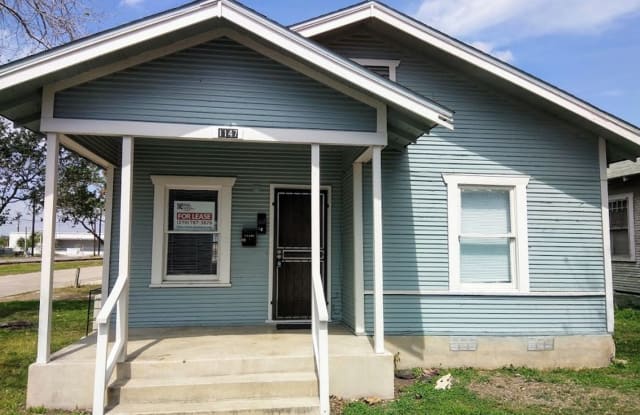 1147 W Rosewood Unit 1 - 1147 W Rosewood Ave, San Antonio, TX 78201