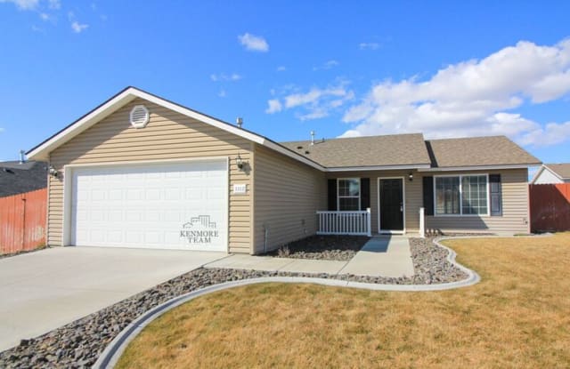 3312 Keeneland Ln - 3312 Keeneland Lane, Pasco, WA 99301