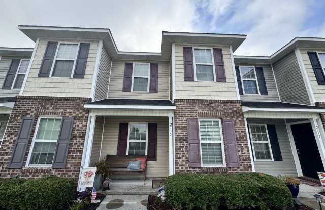 215 Glen Cannon Drive - 1 - 215 Glen Cannon Drive, Onslow County, NC 28546