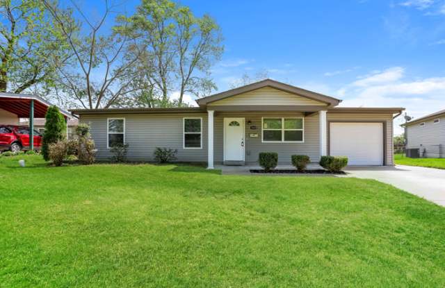 1620 Beverly Drive photos photos