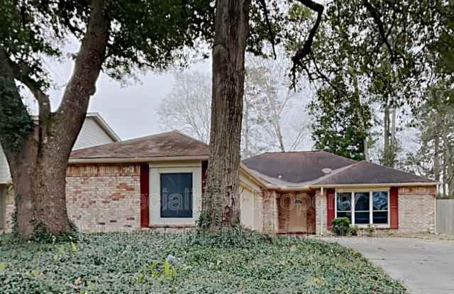 3234 Old Chapel Dr - 3234 Old Chapel Drive, Spring, TX 77373