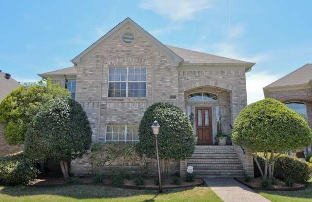 6231 Gray Wolf Trail - 6231 Gray Wolf Trail, Dallas, TX 75252