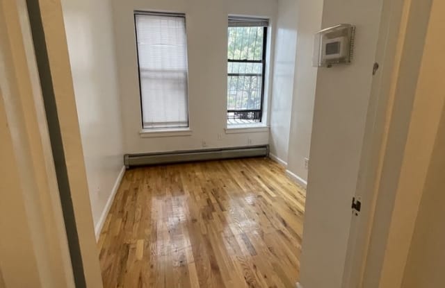 463 17TH Street - 463 17th Street, Brooklyn, NY 11215