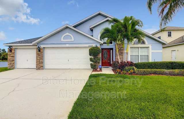 13407 Madison Dock Rd. - 13407 Madison Dock Road, Alafaya, FL 32828
