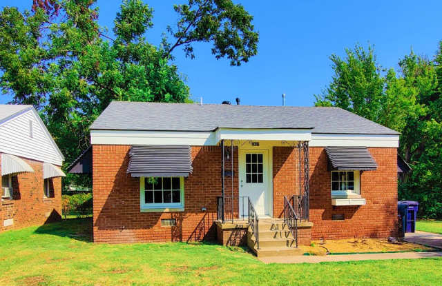 2 BED 1 BATH MILAM SUB ADD-NW OKC photos photos
