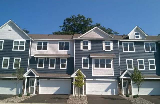 Gorgeous Newer-Built Townhome in Maple Grove! photos photos