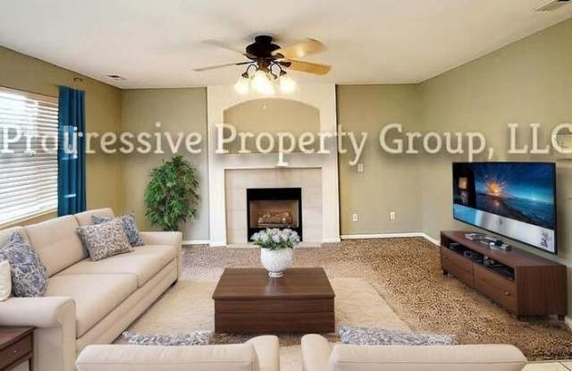 5259 Pine Haven Drive - 5259 Pine Haven Drive, Colorado Springs, CO 80923