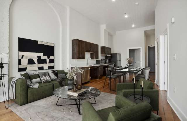 Lemann Art Lofts photos photos