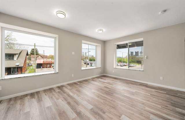 Charming 2BR Upstairs unit in Franklinton photos photos Charming 2BR Upstairs unit in Franklinton photos photos