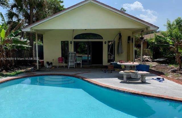 1738 N 16th Ct - 1738 North 16th Court, Hollywood, FL 33020