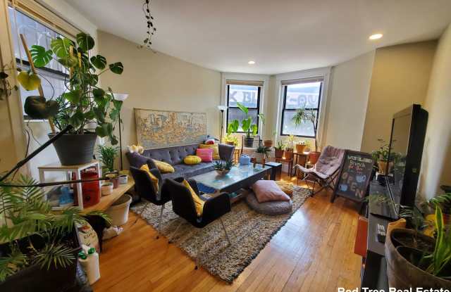 1914 Beacon Street - 1914 Beacon Street, Boston, MA 02135