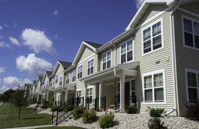 Newbury Place - Affordable Housing Gallery 4