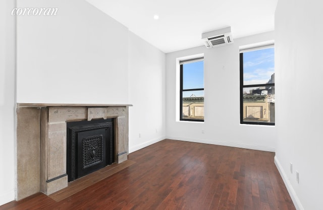 2032 Fifth Avenue - 2032 5th Ave, New York City, NY 10027