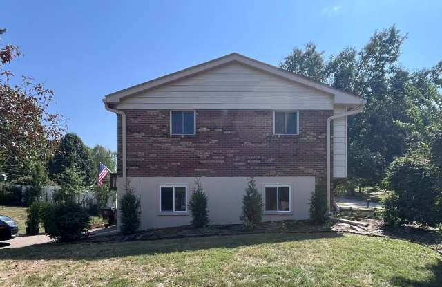 Charming 3BR House in Florence Gallery 3