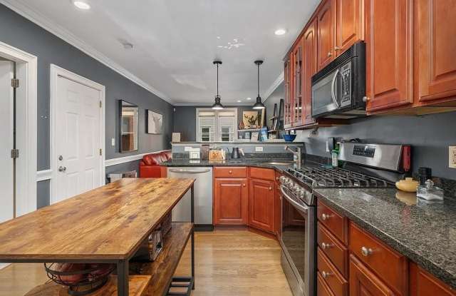 55 Woodward St - 55 Woodward Street, Boston, MA 02127