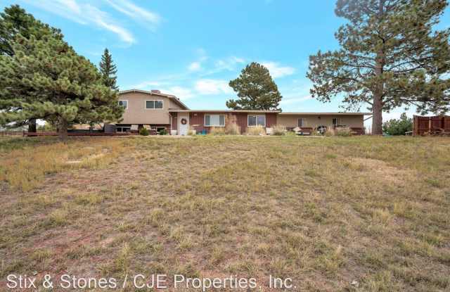 24 S. Ridge Rd - 24 South Ridge Road, Douglas County, CO 80104