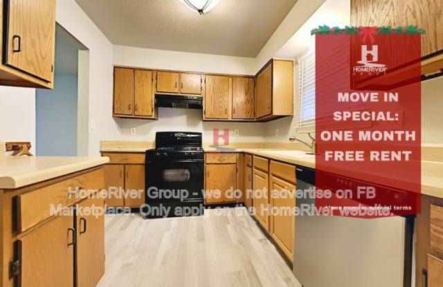7505 S Maple Ave - 7505 South Maple Avenue, Broken Arrow, OK 74011