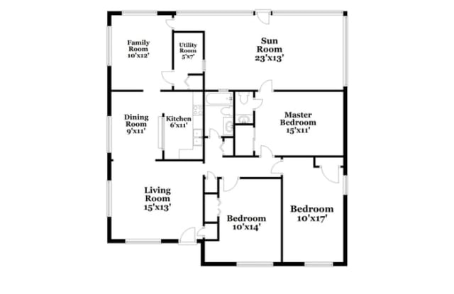 3616 Frye Avenue West Gallery 2