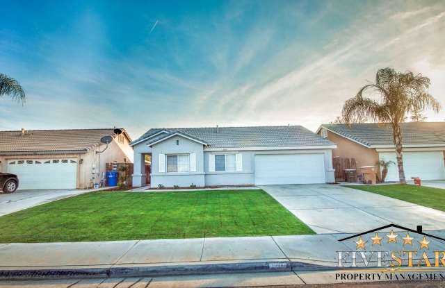 House for Rent in SouthWest Bakersfield photos photos