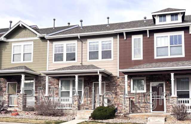 13636 Garfield Street - 13636 Garfield Street, Thornton, CO 80602