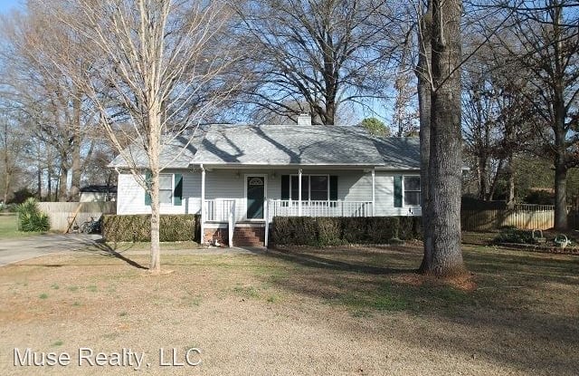3950 Ridgewood Drive - 3950 Ridgewood Drive, India Hook, SC 29732