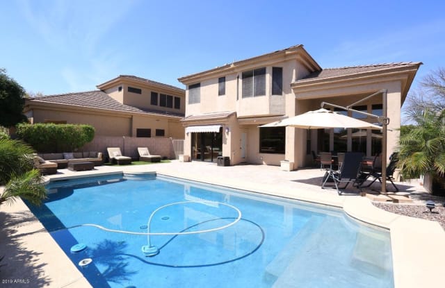 7623 E LOS GATOS Drive - 7623 East Los Gatos Drive, Scottsdale, AZ 85255