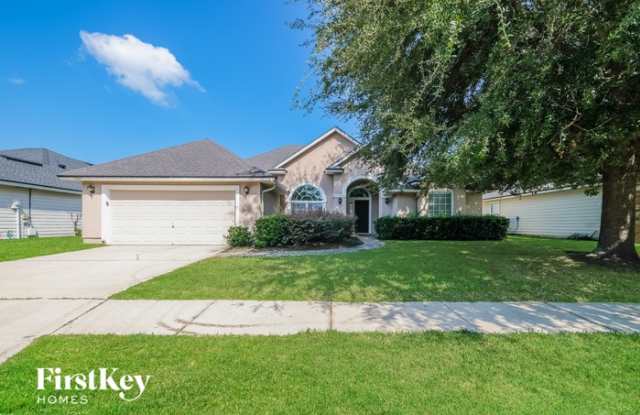 3532 Silver Bluff Boulevard - 3532 Silver Bluff Blvd, Oakleaf Plantation, FL 32065