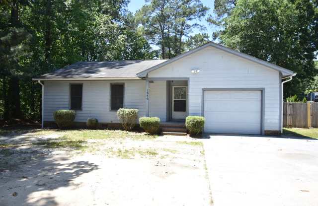 Coming Soon! 3 Bedroom and 2 Bath Home (Pets Considered) photos photos